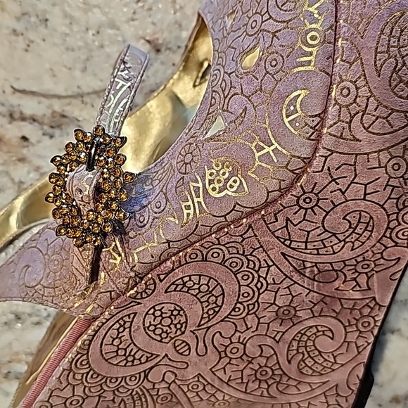 Hale Bob Heels - Picture 3 of 11